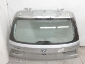 Tailgate/trunk/boot lid