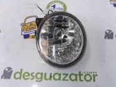 Luz de niebla delantera