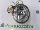 Luz de niebla delantera