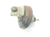 Brake booster