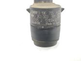 Sensor de aparcamiento PDC