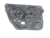 Regulador de puerta delantera con motor
