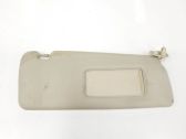 Sun visor