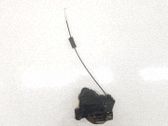 Cerradura de puerta delantera