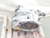 Manual 5 speed gearbox