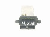 Resistencia motor/ventilador de la calefacción