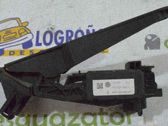 Pedal del acelerador