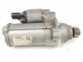 Motor de arranque