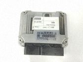 Unidad de control/módulo del motor