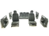Seat set