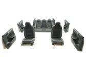 Seat set