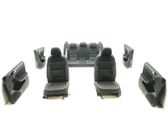 Seat set