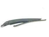 Rear wiper blade arm