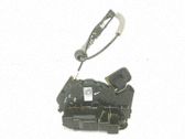 Türschloss hinten