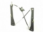 Mécanisme de lève-vitre avec moteur