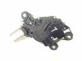 Motor del limpiaparabrisas trasero