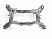 Rear subframe