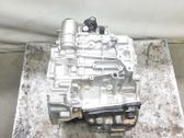 Manual 5 speed gearbox