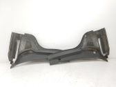 Wiper trim