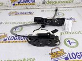 Rear door lock