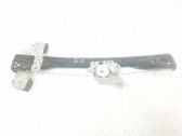 Regulador de puerta delantera con motor