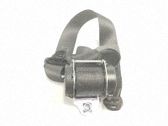 Ceinture de sécurité arrière