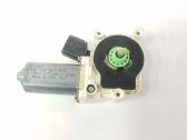 Front door window regulator motor