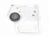 Regulador de puerta delantera con motor