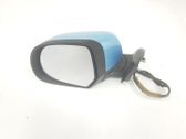 Rétroviseur électrique de porte avant