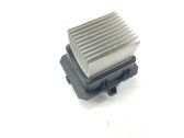 Resistencia motor/ventilador de la calefacción