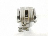 Bremssattel hinten