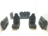 Seat set