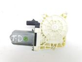 Rear door window regulator motor