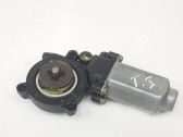 Rear door window regulator motor