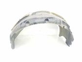 Rear arch fender liner splash guards