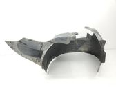 Rear arch fender liner splash guards