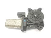 Front door window regulator motor
