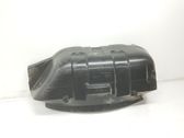 Rear arch fender liner splash guards