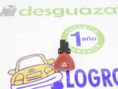 Otros interruptores/perillas/selectores