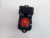 Botón interruptor de luz de peligro