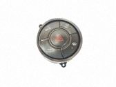 Botón interruptor de luz de peligro