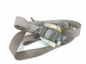 Front seatbelt buckle