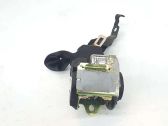 Boucle de ceinture de sécurité arrière