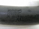 Manguera/tubo del intercooler