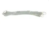 Rear control arm