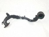 Manguera/tubo del intercooler