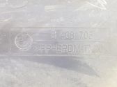 Sill/side skirt trim