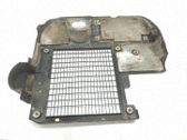 Cubierta del motor (embellecedor)