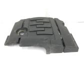 Motorabdeckung