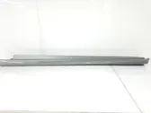 Sill/side skirt trim